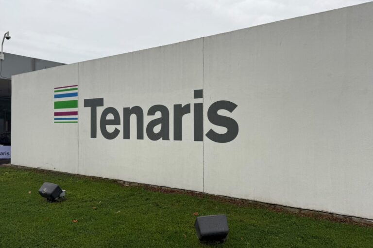 Les travailleurs de Tenaris doivent prendre congé pendant la modernisation de l'usine de Sault