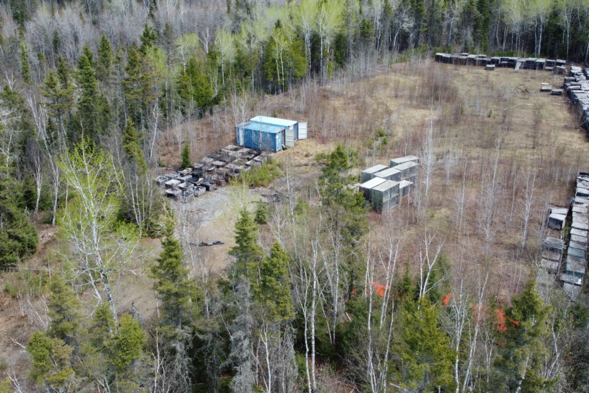 L'explorateur de métaux de Thunder Bay adopte une nouvelle approche pour l'ancienne propriété de Glencore Sudbury