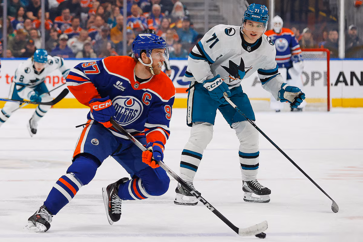 L'héritage de McDavid sous le microscope alors que les Oilers renouvellent leur quête de la Coupe Stanley