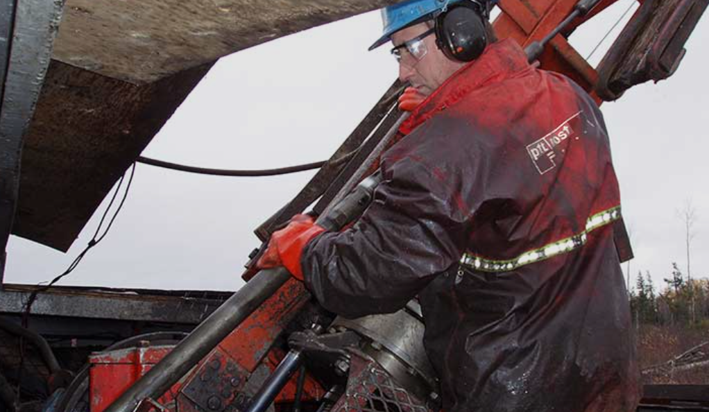 Mayfair Gold étend la présence de Matheson avec l'accord immobilier Plato