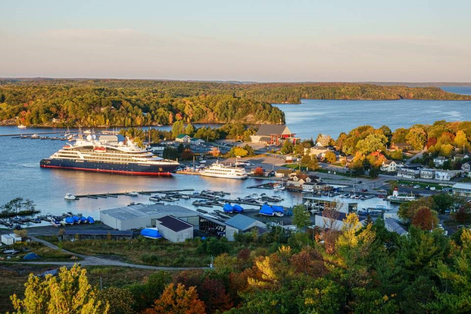 Parry Sound accueille une conférence municipale la semaine prochaine