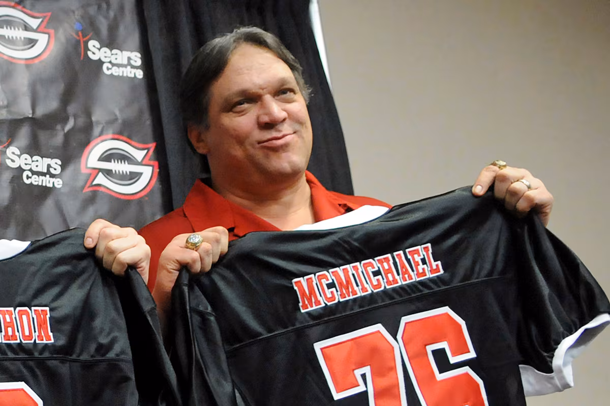 Steve McMichael, membre du Temple de la renommée de la NFL, a eu un CTE, selon des chercheurs