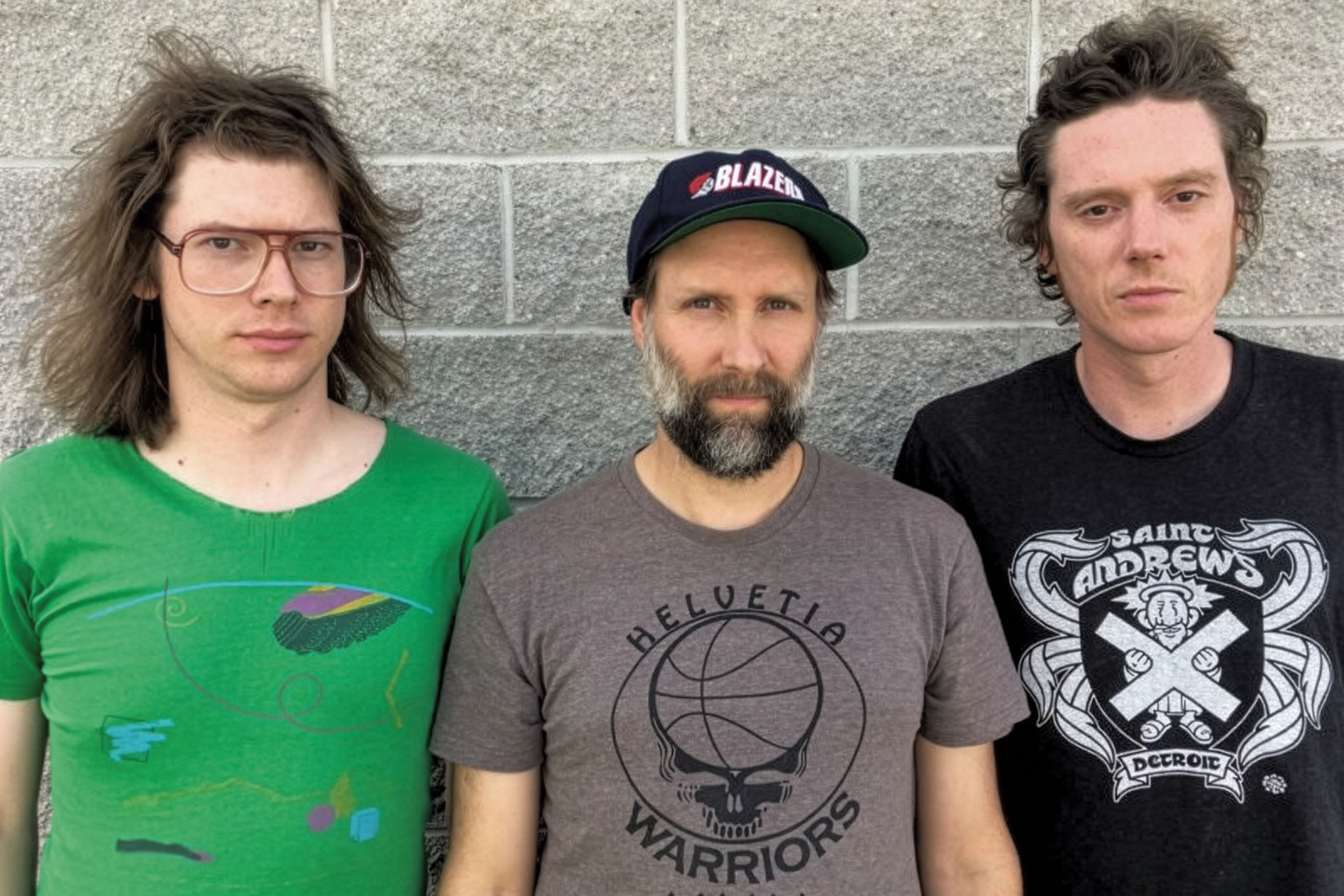 Sur le rythme : Foam Brewers fête ses 10 ans