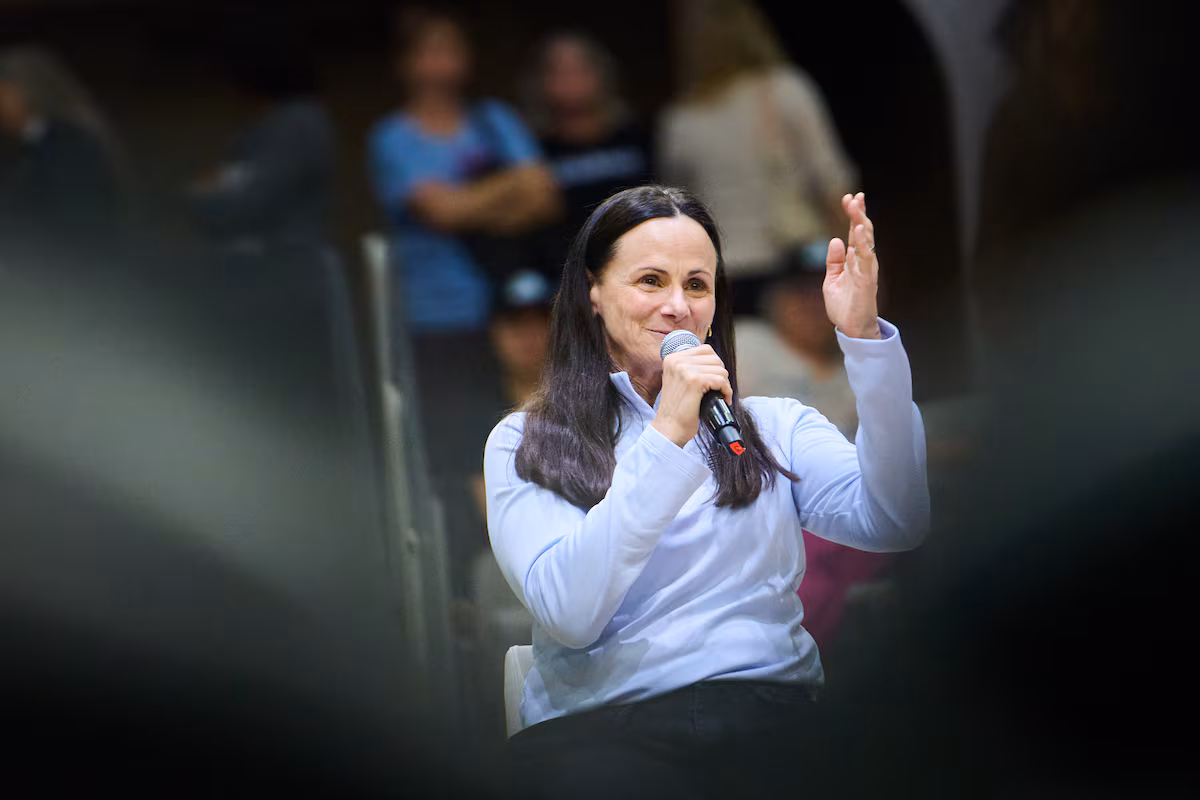 « Swaggy » Brondello prête à apporter son sens du style au nord