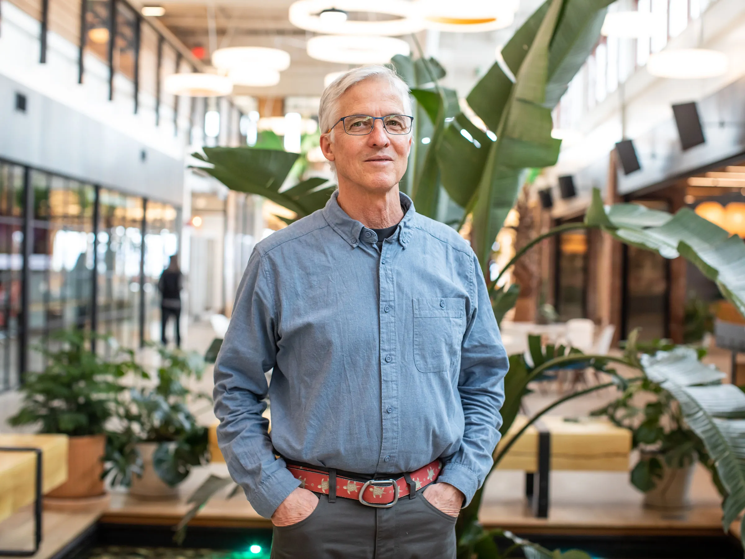 Un nouvel outil de recherche en ligne trouve l'article que vous souhaitez dans un magasin local