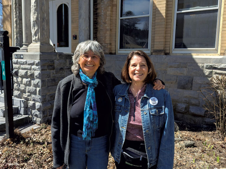 Wallingford lance une université éphémère gratuite enseignée par les habitants
