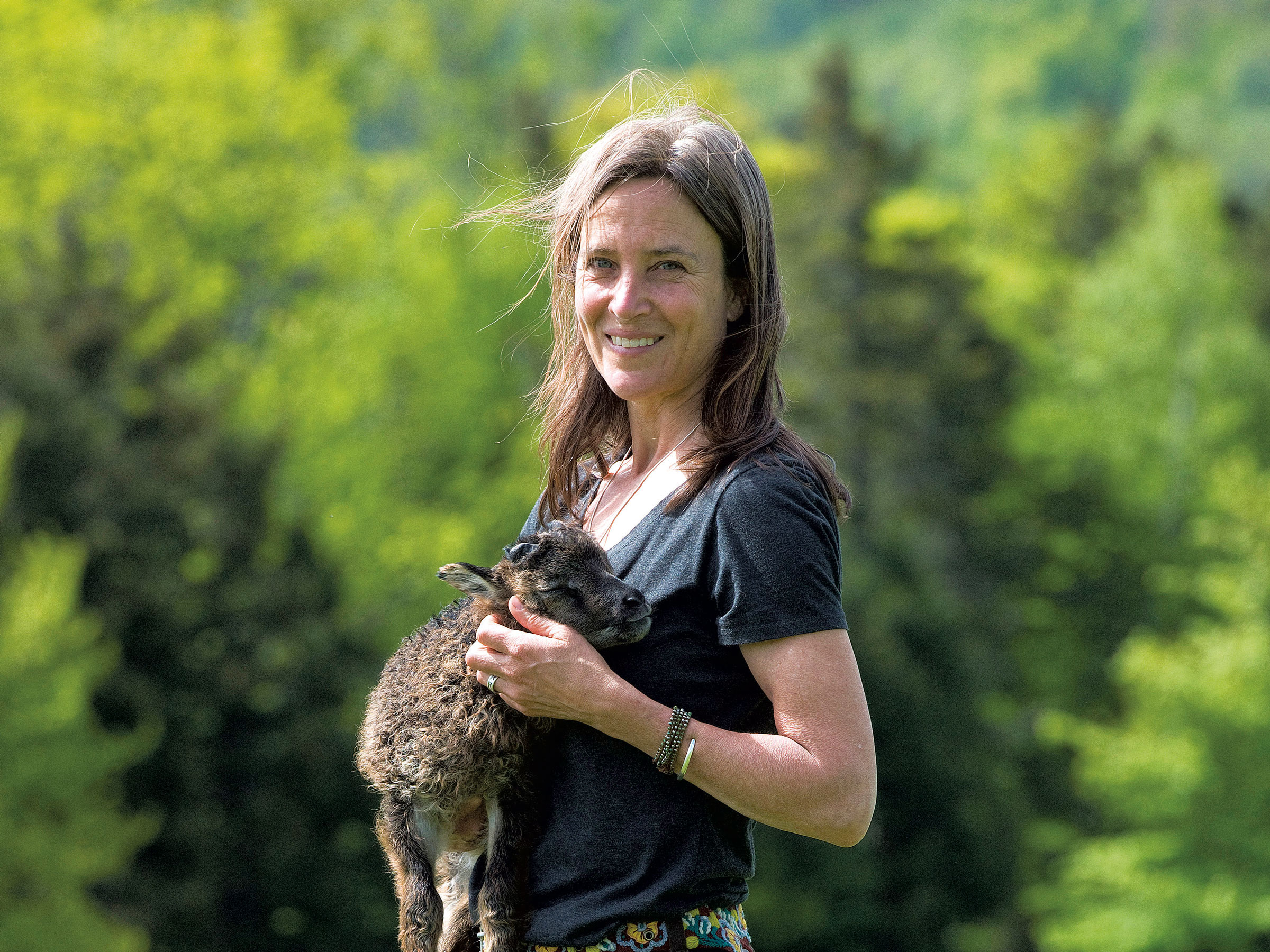 Helen Whybrow
