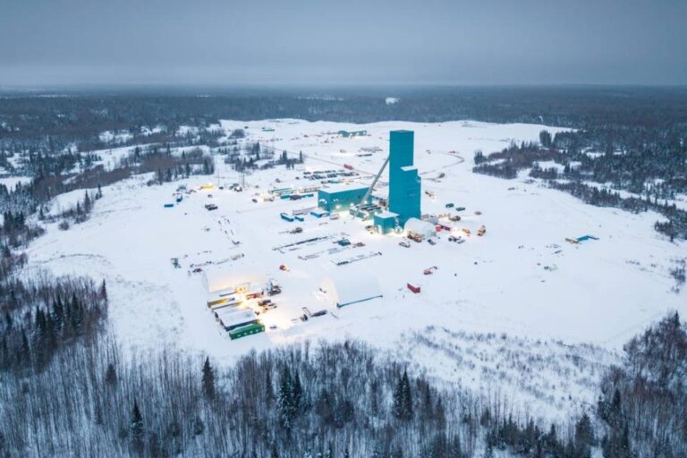 Agnico Eagle signale un décès sur son projet Upper Beaver