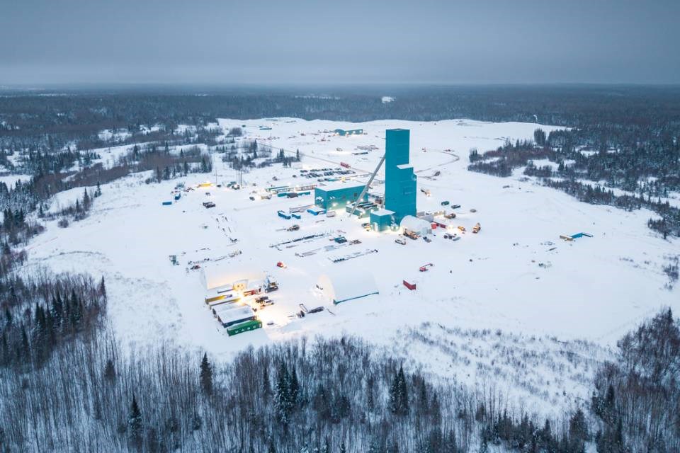 Agnico Eagle signale un décès sur son projet Upper Beaver