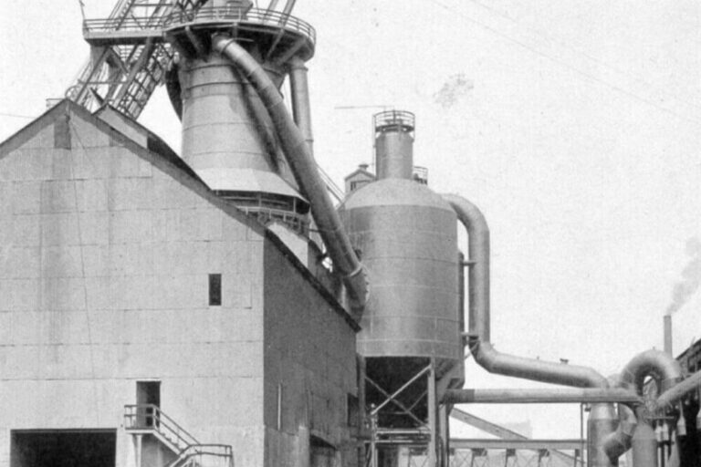 Algoma Steel dit qu'elle pourrait bien redémarrer ce haut fourneau vieux de 73 ans