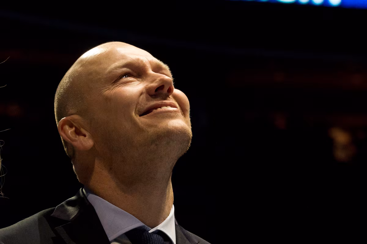 Avec Sundin et Chayka officiellement à bord, les Leafs avec lesquels vous avez grandi sont de retour