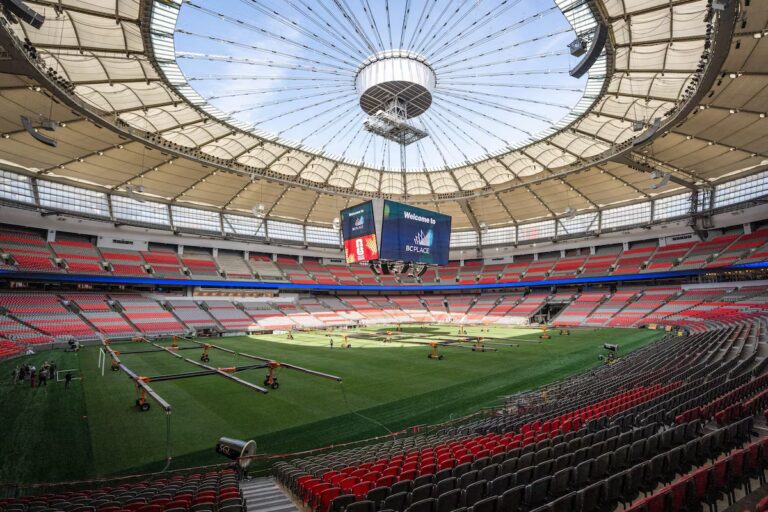 Avez-vous acheté des billets pour un match de la Coupe du Monde de la FIFA cet été ? Partagez votre histoire