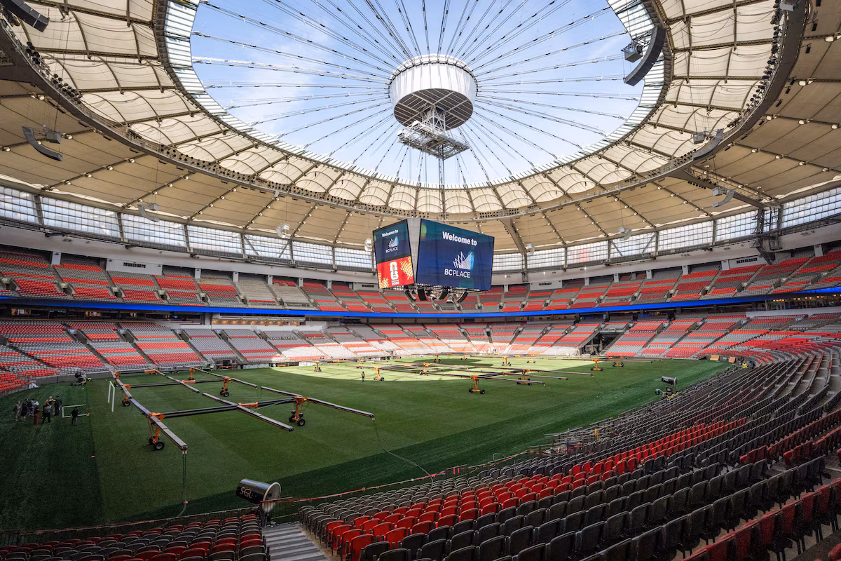 Avez-vous acheté des billets pour un match de la Coupe du Monde de la FIFA cet été ? Partagez votre histoire
