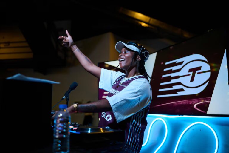 DJ Shannyn Hill raconte une success story avec l'extension Tempo