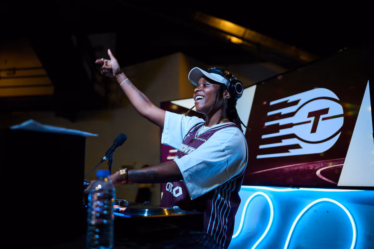 DJ Shannyn Hill raconte une success story avec l'extension Tempo