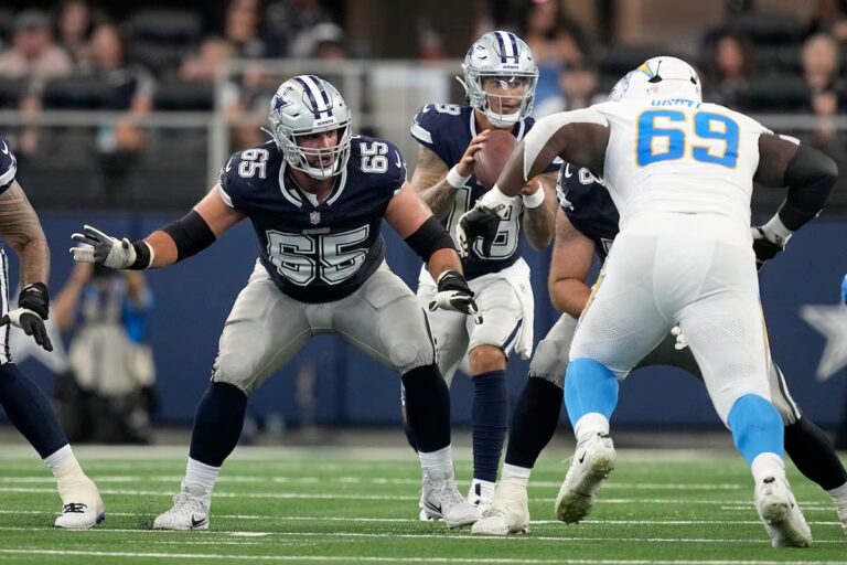 Dakoda Shepley dit que la NFL lui a appris les affaires mais reste concentré sur le football