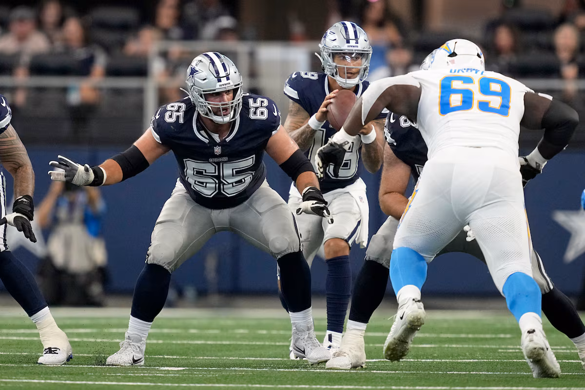 Dakoda Shepley dit que la NFL lui a appris les affaires mais reste concentré sur le football