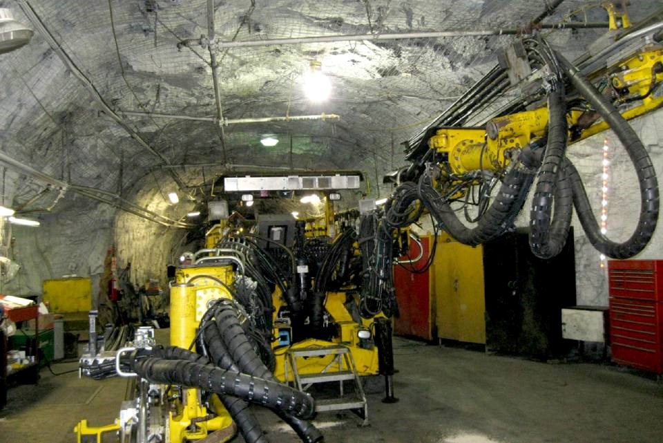Dyno Nobel et TesMan annoncent un partenariat stratégique