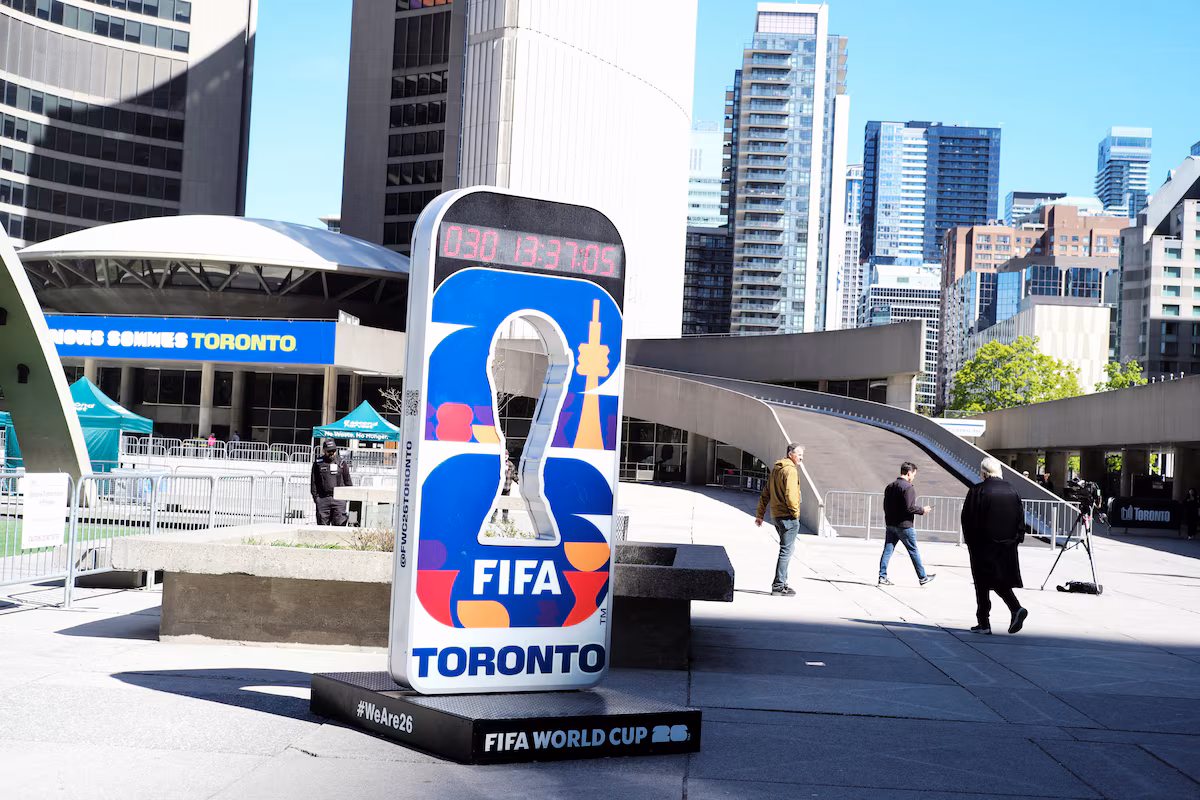 L'Ontario autorisera la vente d'alcool jusqu'à 4 heures du matin pendant la Coupe du monde