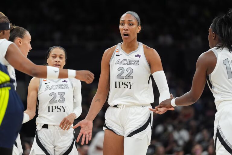 La 30e saison de la WNBA amène deux nouvelles équipes, une CBA transformationnelle et une autre course au titre pour les As.