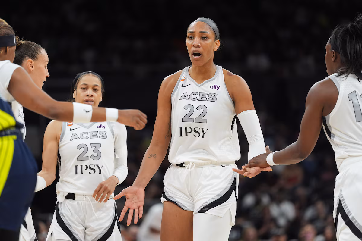 La 30e saison de la WNBA amène deux nouvelles équipes, une CBA transformationnelle et une autre course au titre pour les As.