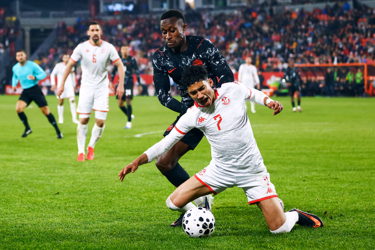La Coupe du monde coûte cher, mais c'est à nous de payer la note
