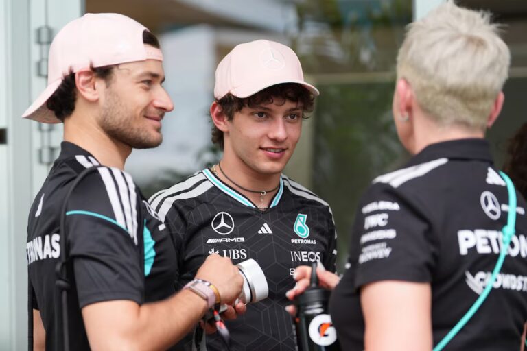 La F1 revient à Miami après une pause de cinq semaines alors que la FIA apporte des modifications aux règles