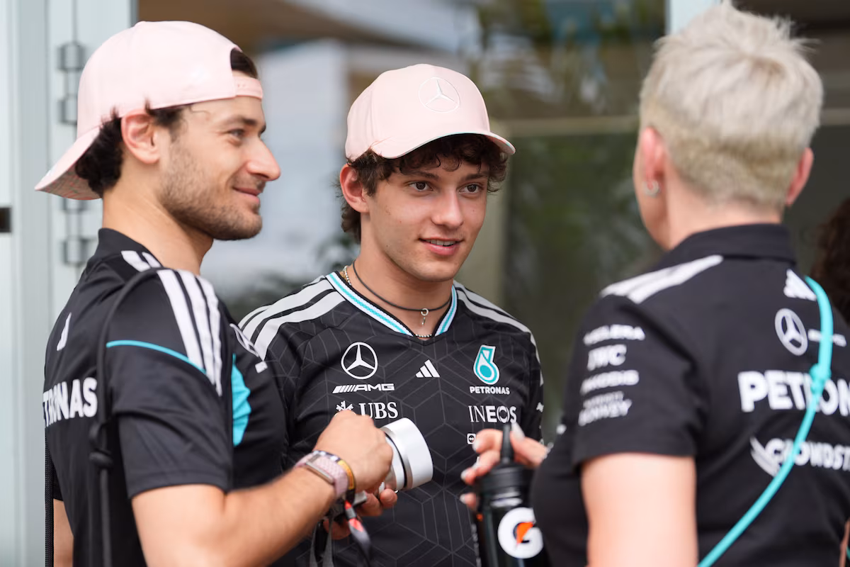 La F1 revient à Miami après une pause de cinq semaines alors que la FIA apporte des modifications aux règles