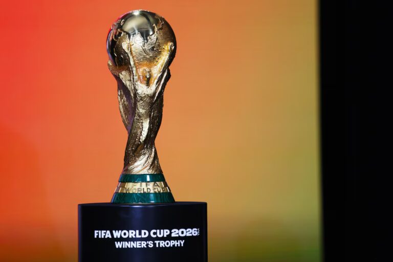 La FIFA conclut enfin un accord de diffusion de la Coupe du Monde en Chine pour seulement 60 millions de dollars
