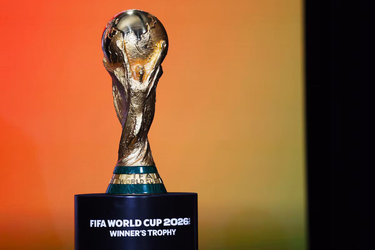La FIFA conclut enfin un accord de diffusion de la Coupe du Monde en Chine pour seulement 60 millions de dollars