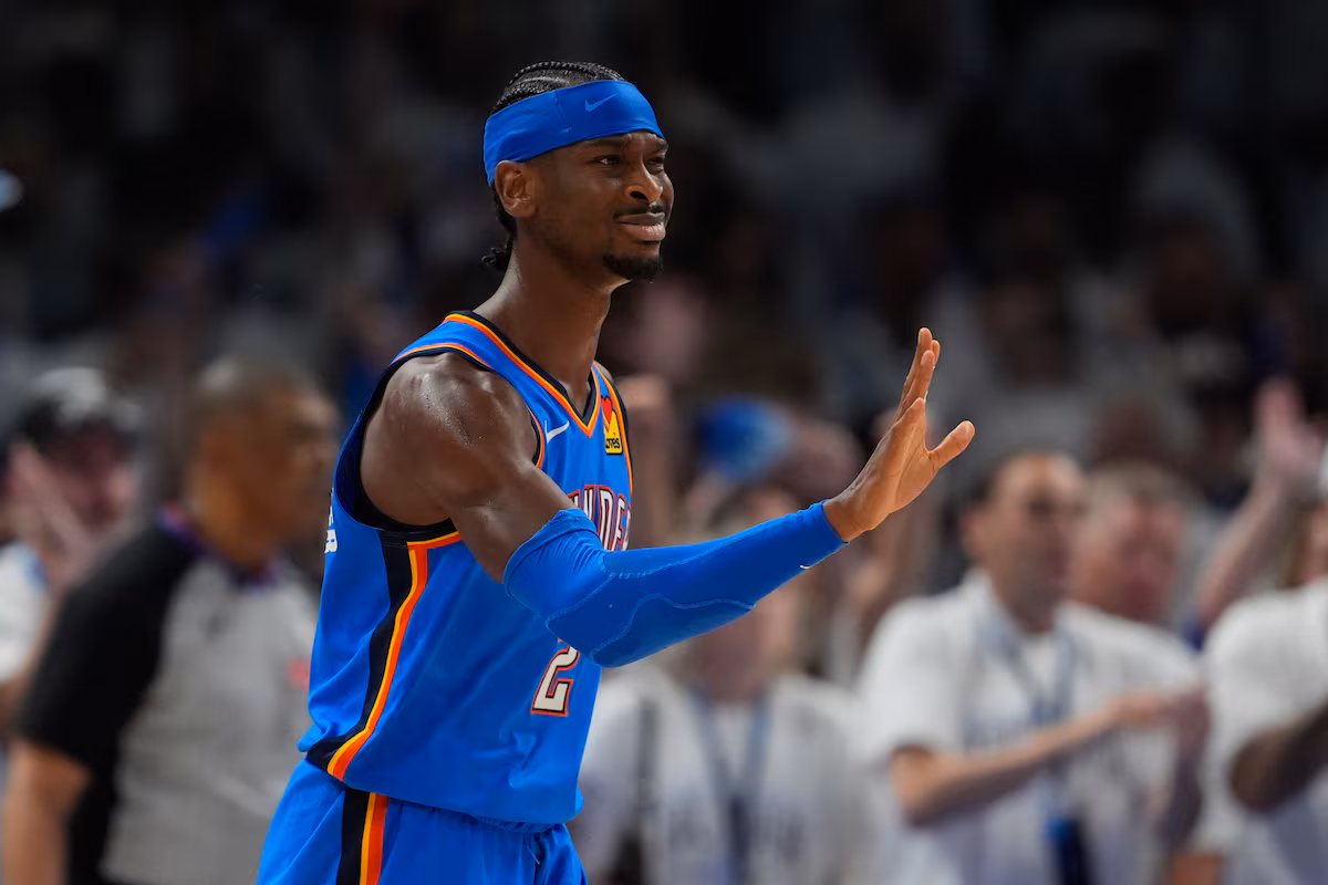 La finale Ouest se déroule à San Antonio, tandis que les Spurs et Thunder font face à de multiples problèmes de blessures
