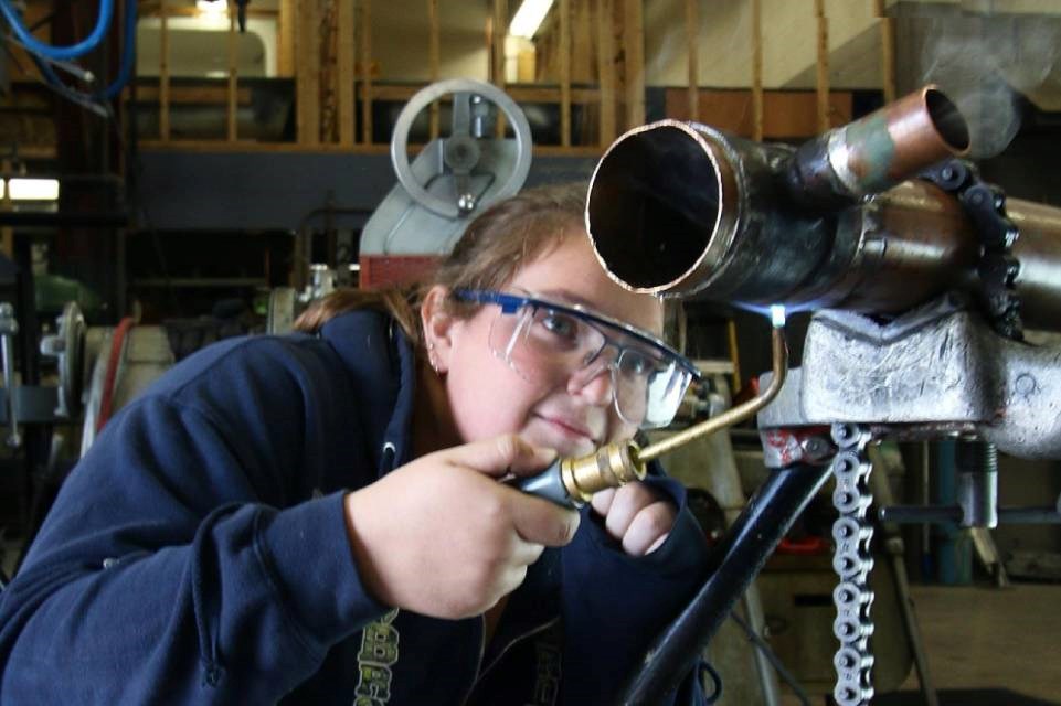 Le Sault College lance de nouveaux programmes de préapprentissage