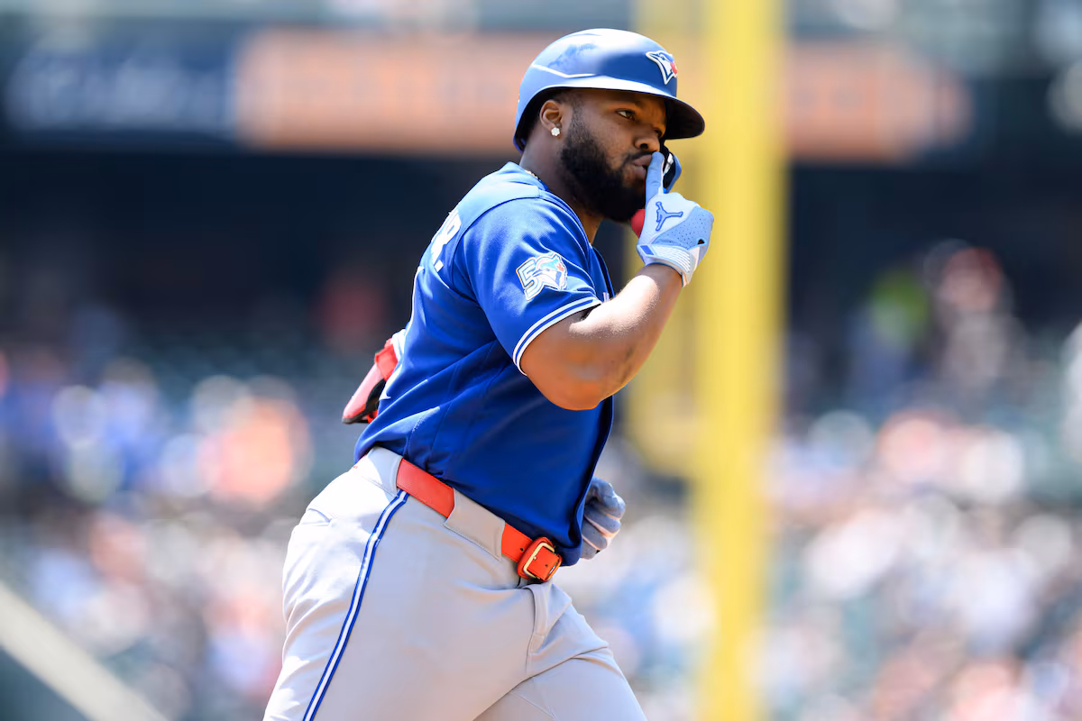 Le circuit de Guerrero soutient la solide performance de Gausman lors de la victoire des Blue Jays contre les Tigers