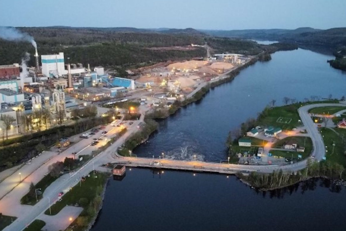 Le gouvernement fédéral approuve le remplacement du pont et du barrage de la rivière des Outaouais après un examen de huit ans