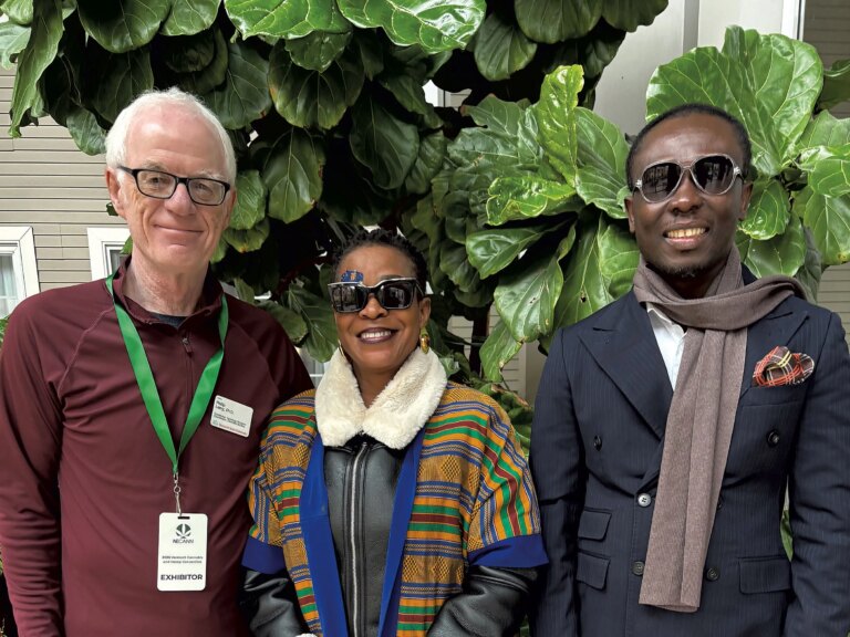 Le nouveau marché légal du cannabis au Ghana utilise le Vermont comme modèle