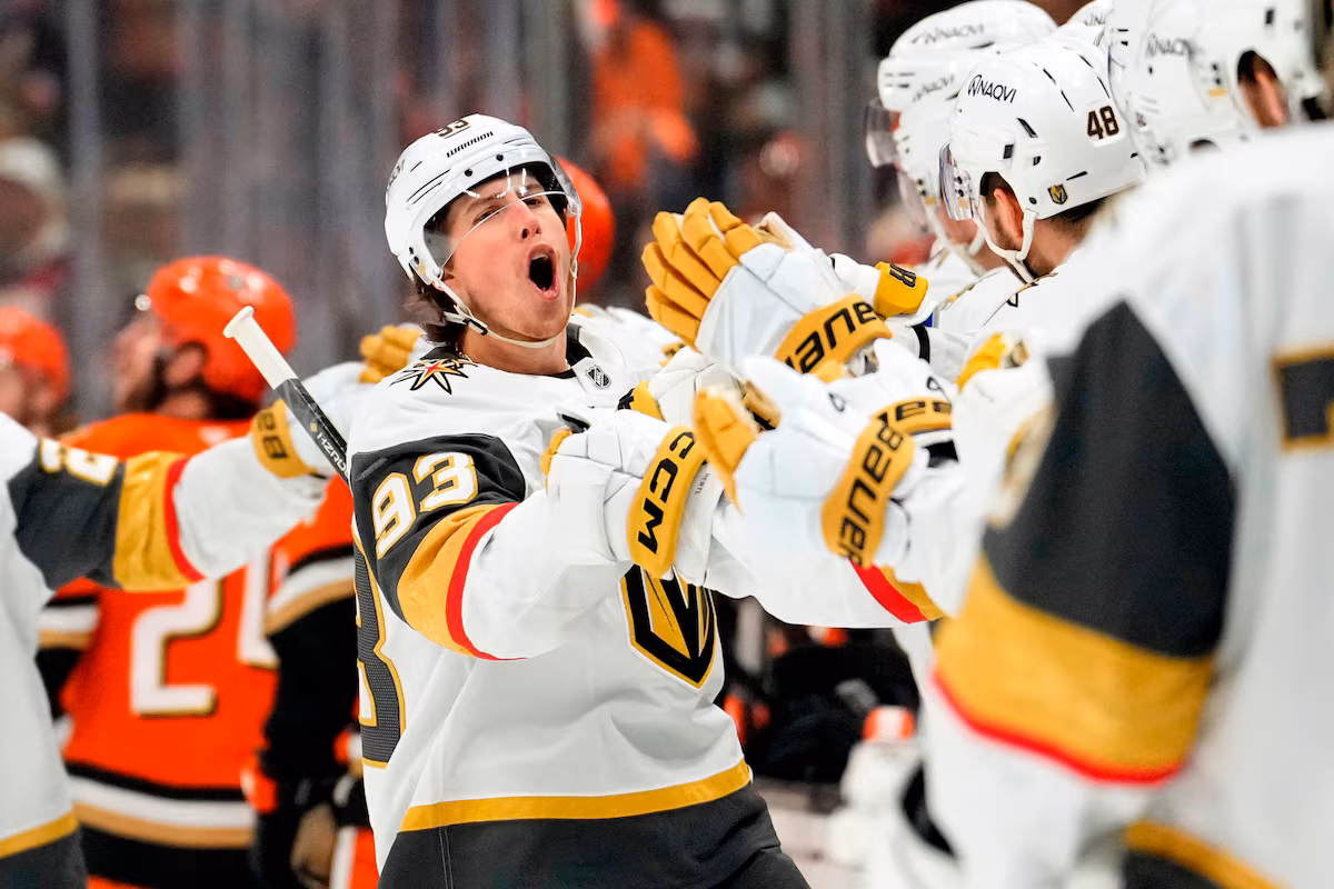 Le succès de Mitch Marner en séries éliminatoires devrait être un signal d'alarme pour les Maple Leafs
