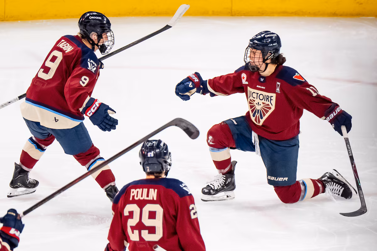 Le vainqueur de Roque en OT élève Victoire à la victoire du premier match contre Charge en finale de la Coupe Walter