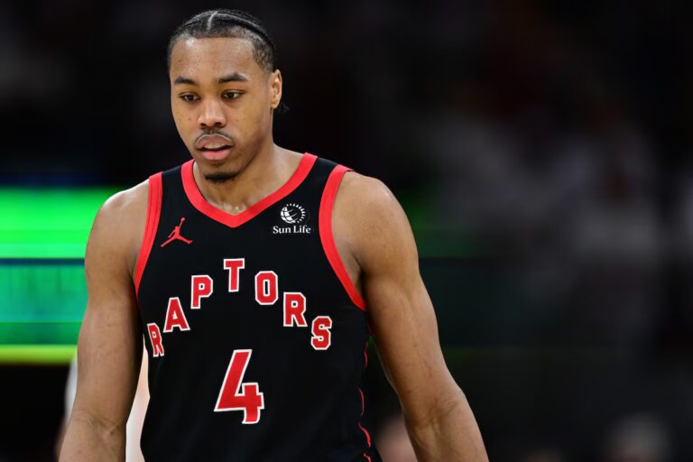 Les Raptors entravés risquent l'élimination à domicile lors du sixième match de vendredi contre les Cavaliers