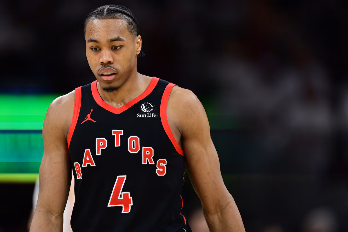 Les Raptors entravés risquent l'élimination à domicile lors du sixième match de vendredi contre les Cavaliers