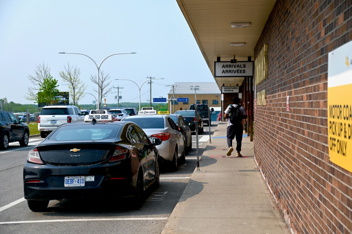 Les améliorations à l’aéroport de Timmins démarrent cette année
