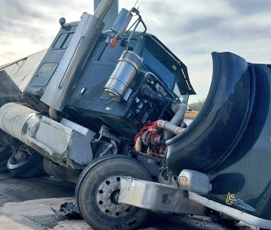 Les maires du Nord affirment que le rapport sur les permis de conduire des camions d'AG confirme leurs inquiétudes
