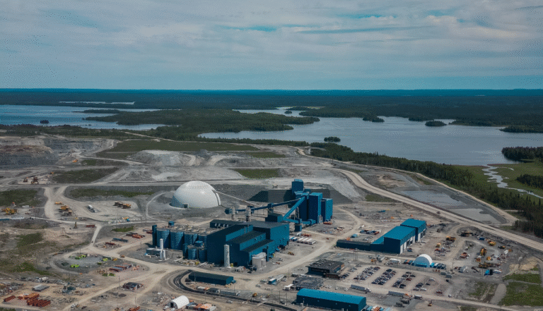 Les sociétés minières du nord-ouest Equinox et Orla concluent un accord de fusion de 18,5 milliards de dollars