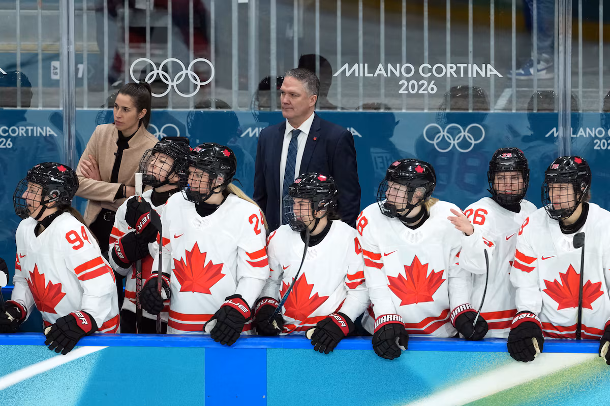 L’expansion de la PWHL a un impact sur le marché du travail pour les entraîneurs et les directeurs généraux alors que Hockey Canada lance ses recherches