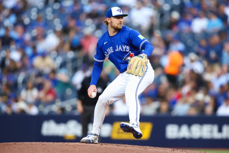 Miles et les Blue Jays en gagnent un sauvage