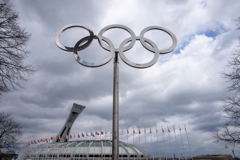 Montréal parmi les quatre villes qui accueilleront les dernières qualifications olympiques avant les Jeux d'été de 2028