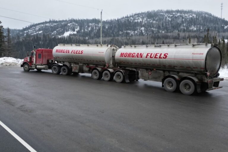 Morgan Fuels et Waasigani-Bimide LP : Alimenter ensemble un avenir plus fort dans le Nord