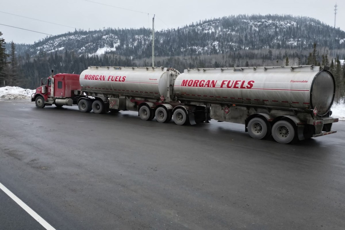 Morgan Fuels et Waasigani-Bimide LP : Alimenter ensemble un avenir plus fort dans le Nord