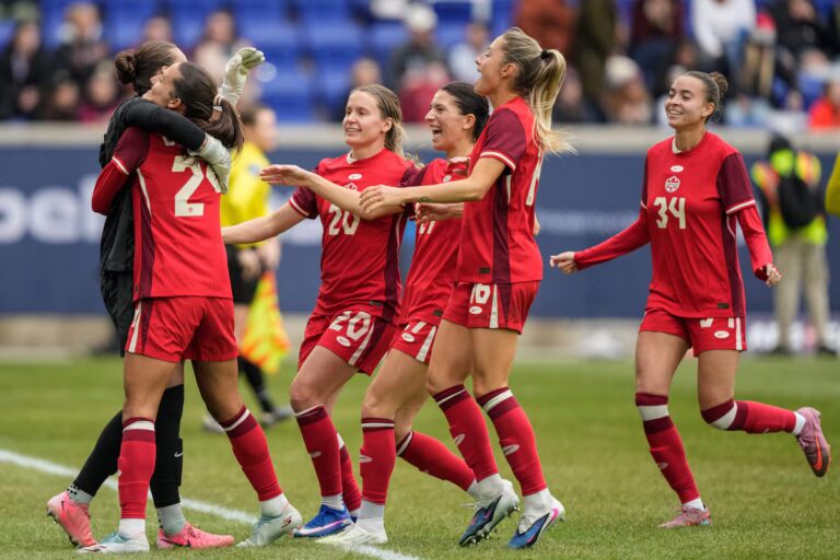 Ottawa s'apprête à annoncer le financement du centre national d'entraînement de Canada Soccer