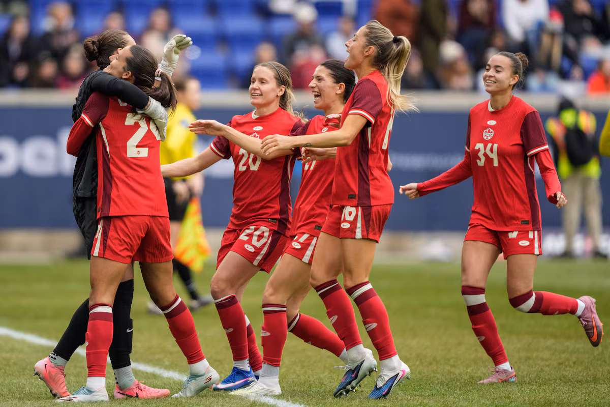 Ottawa s'apprête à annoncer le financement du centre national d'entraînement de Canada Soccer
