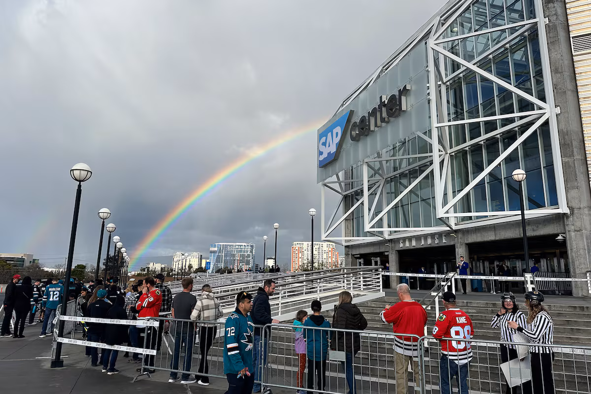 PWHL choisira San Jose comme quatrième marché d'expansion : rapport